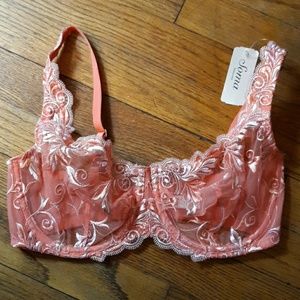 🥳NWT Soma Bra
